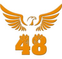 Troop 48 Logo